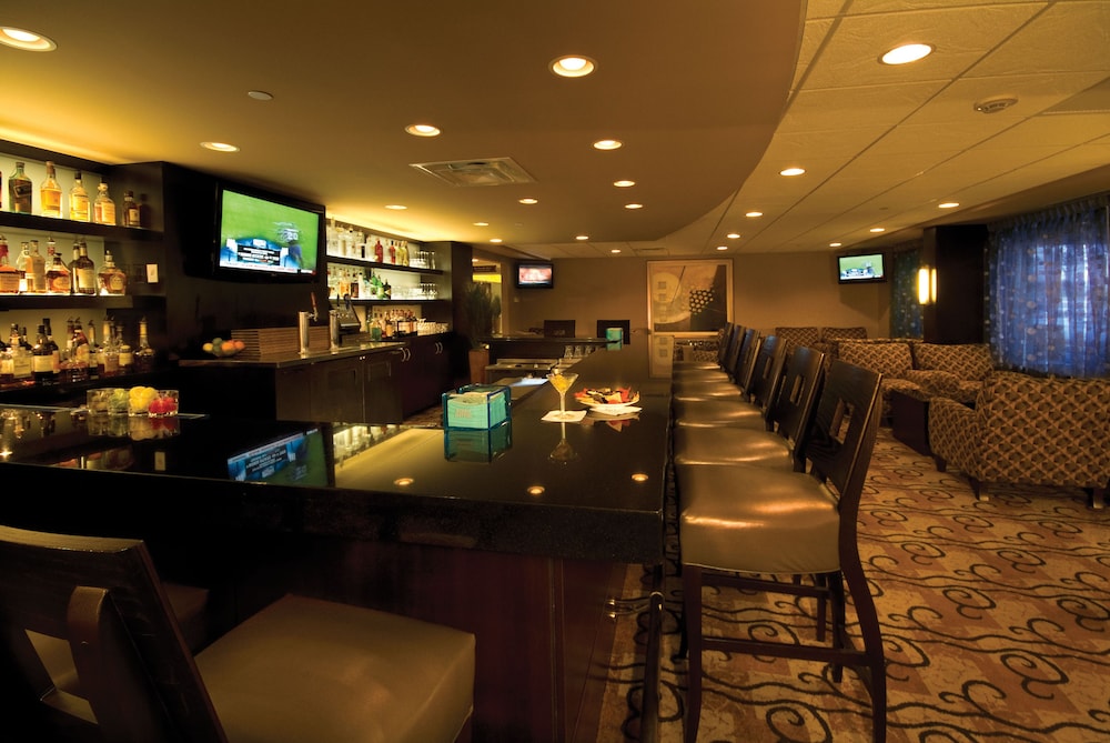 Crowne Plaza Indianapolis Airport 25/58