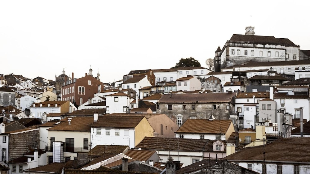 Astoria Coimbra 68/69