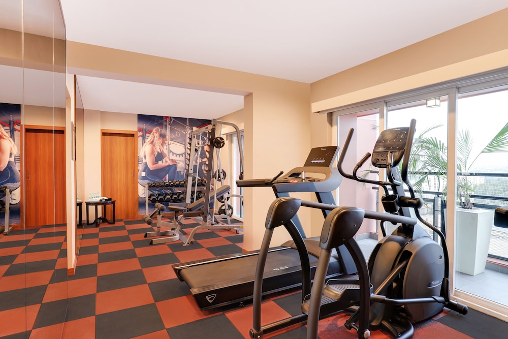 Royal Orchid Suites 36/58