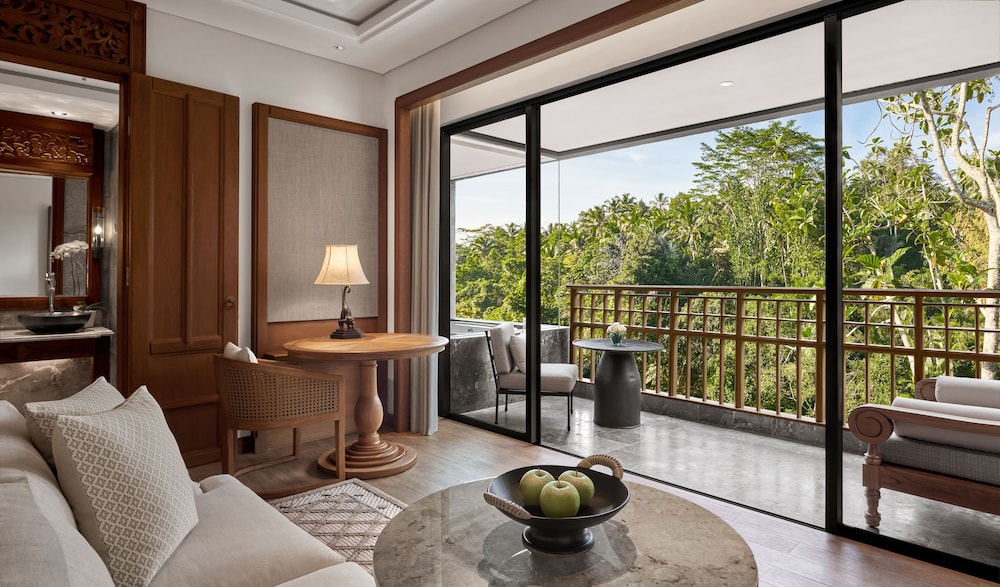 Anantara Ubud Bali Resort 50/74