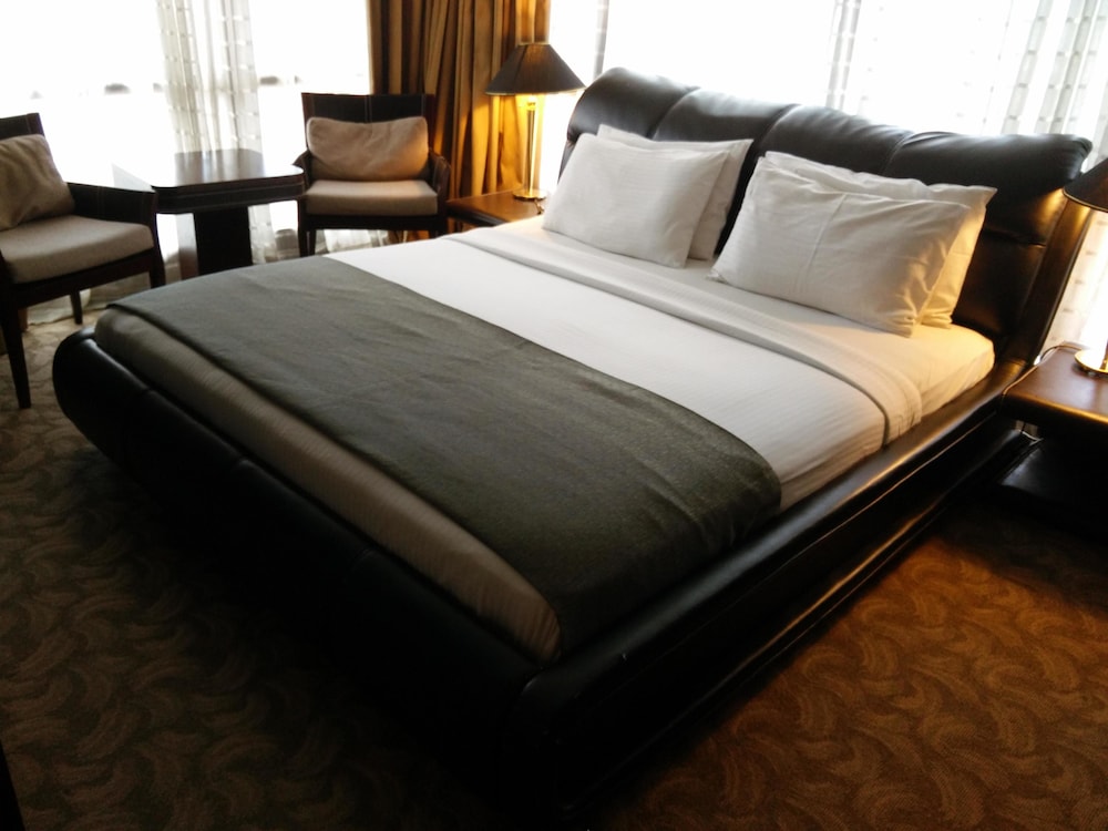 Times Private Serviced Suites 17/54