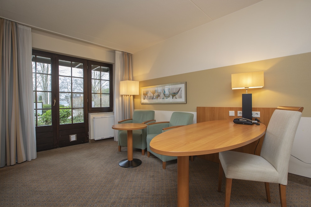 Fletcher Hotel-Restaurant De Klepperman 36/50
