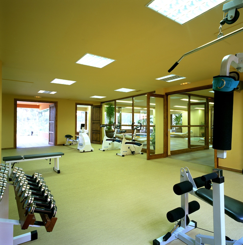 PARADOR DE TORDESILLAS 22/50