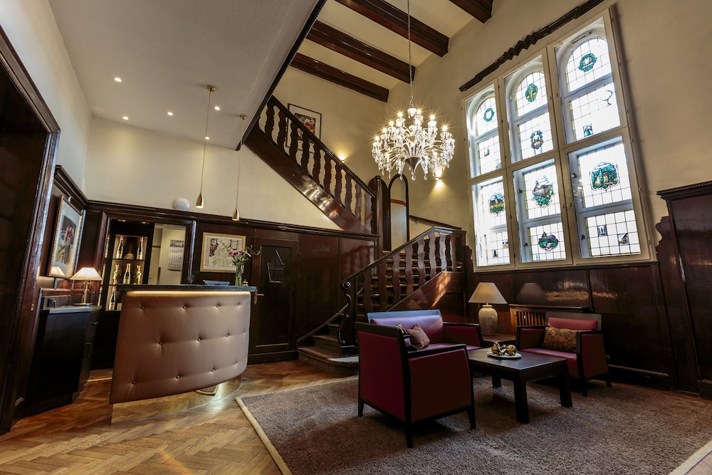 Parkhotel Guldene Berge 28/50