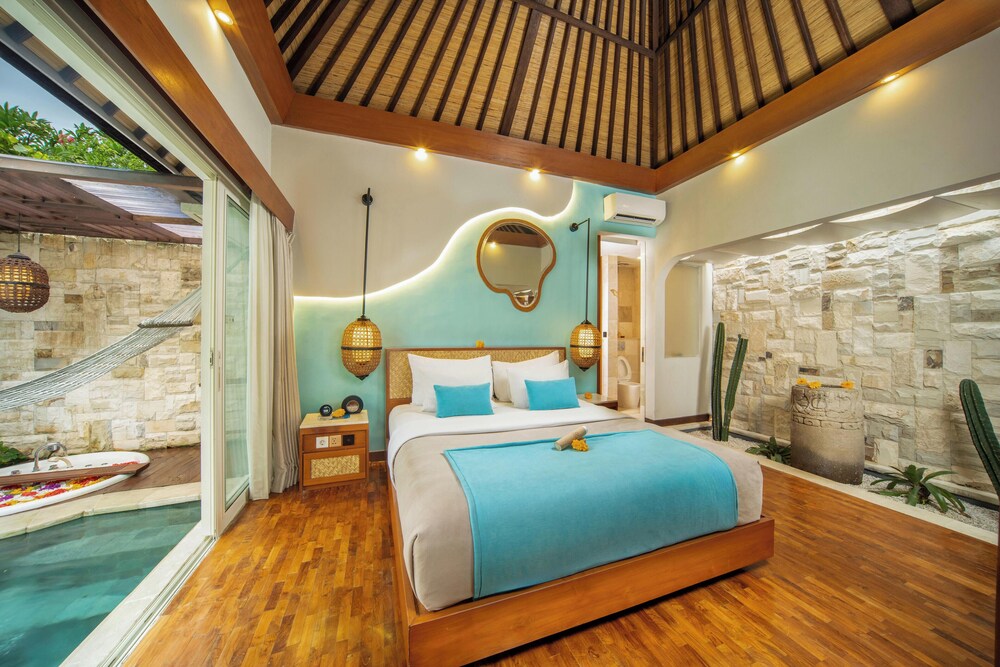 Aksari Villa Seminyak by Ini Vie Hospitality 15/46