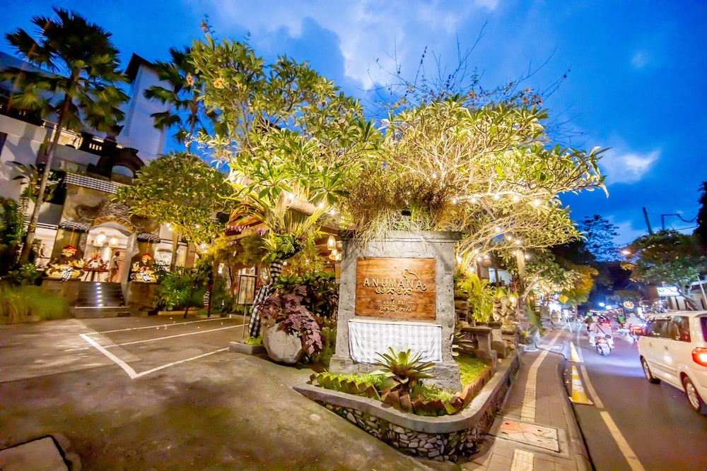 Anumana Ubud Bali 59/65