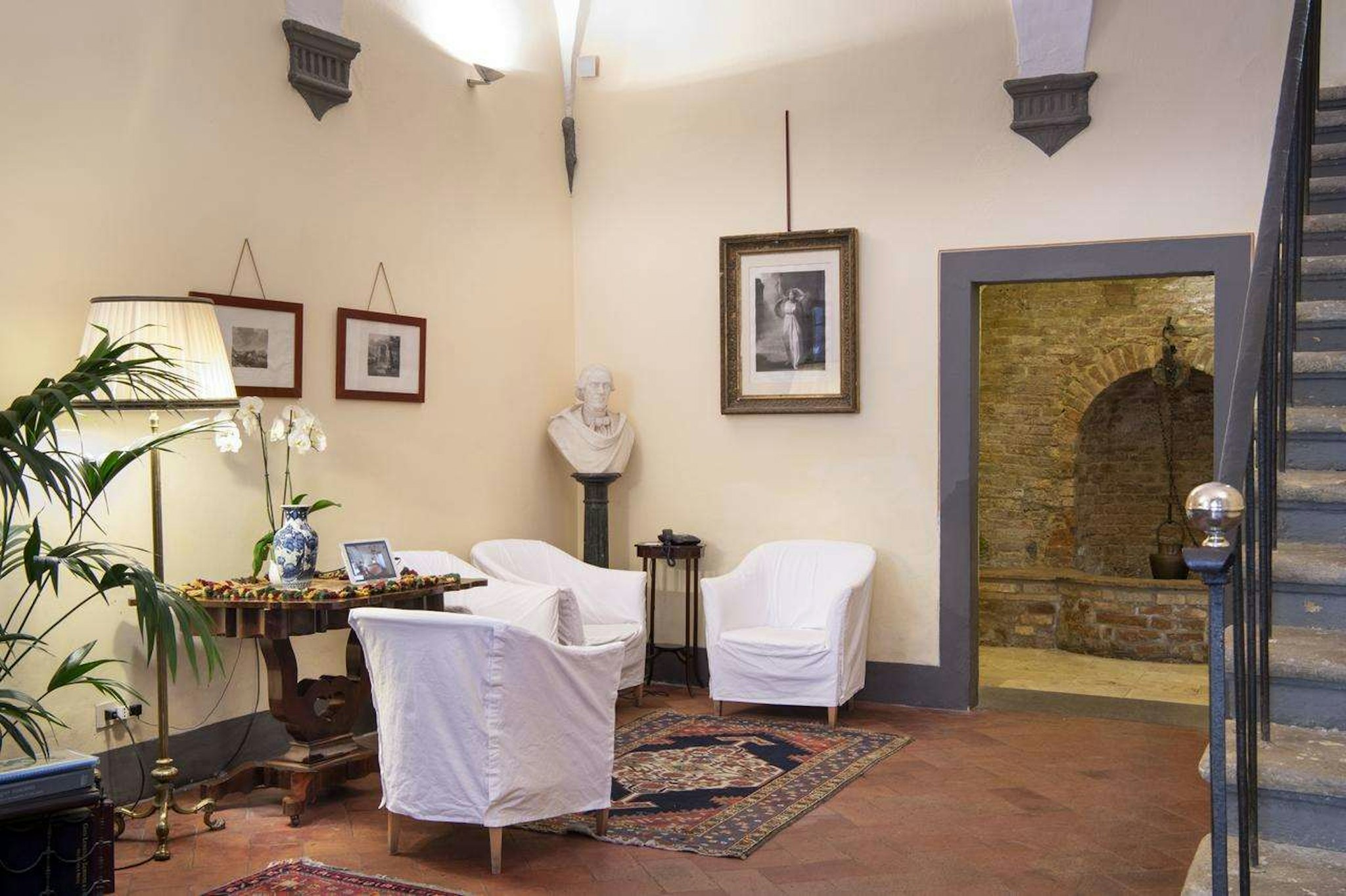 Hotel L Antico Pozzo 49/71