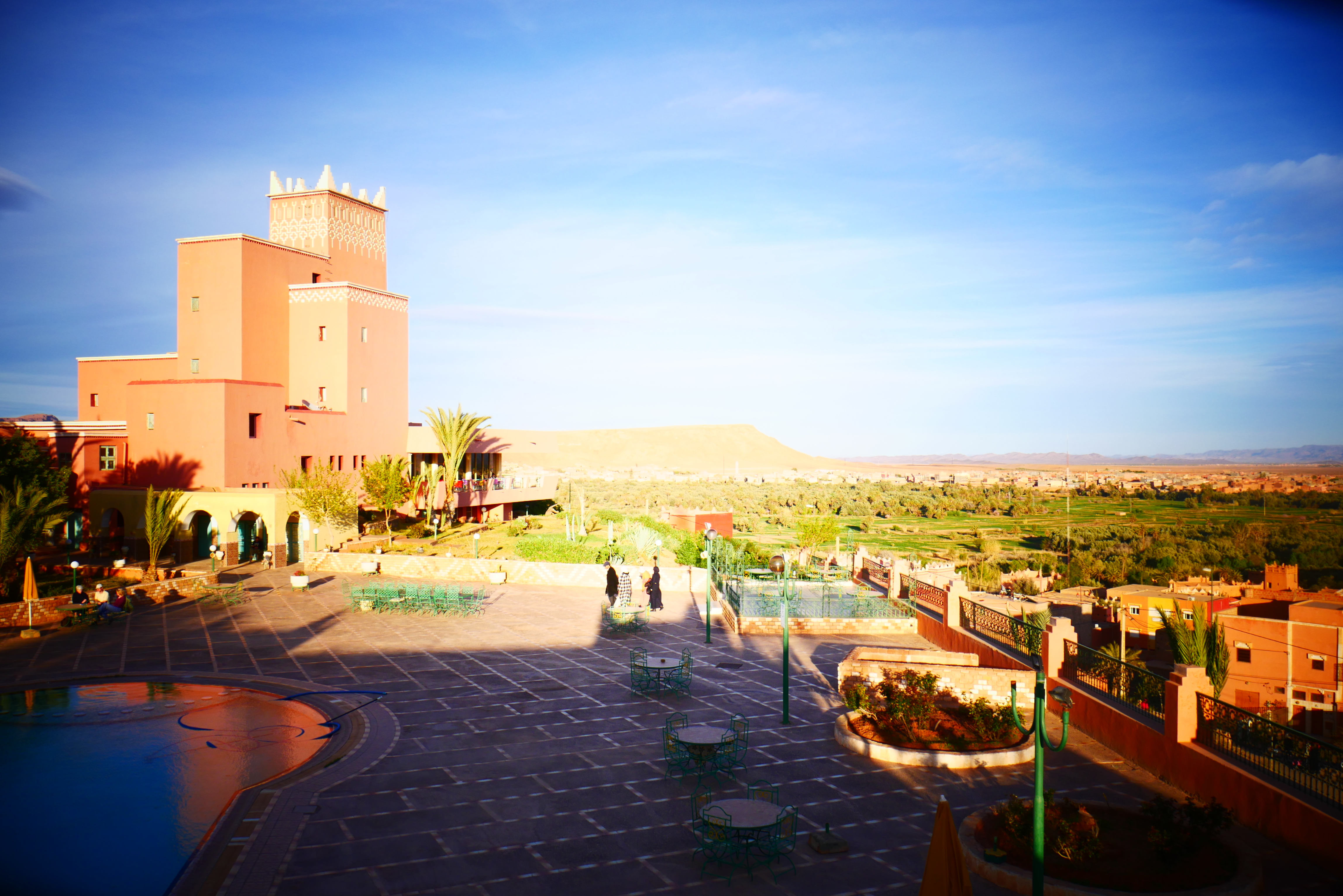 Saghro 48/50