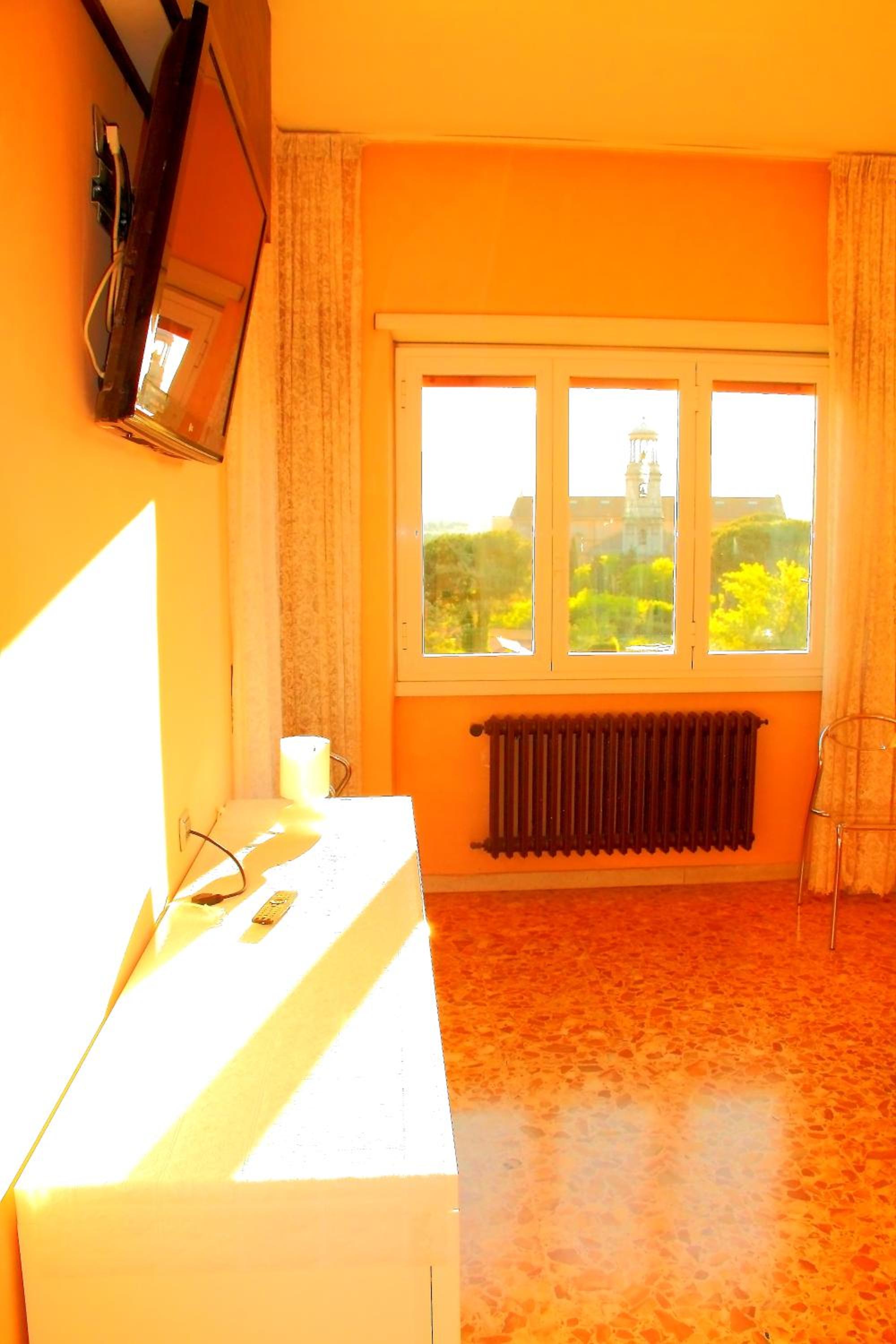 Hello Roma B&B 23/46