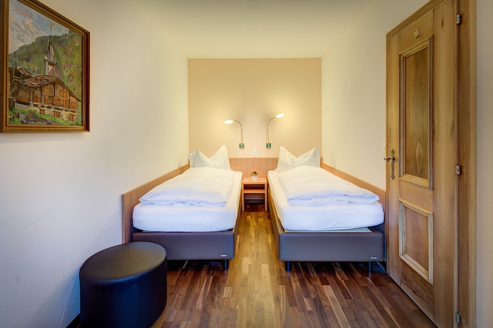 Alpen Resort & Spa 18/35