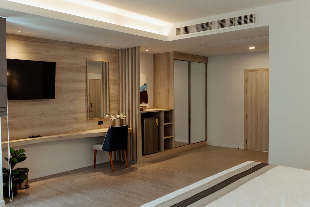 RUS Hotel and Convention Ayutthaya 39/54