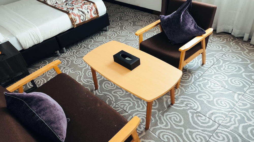 Natol Travelers & Business Inn 34/50
