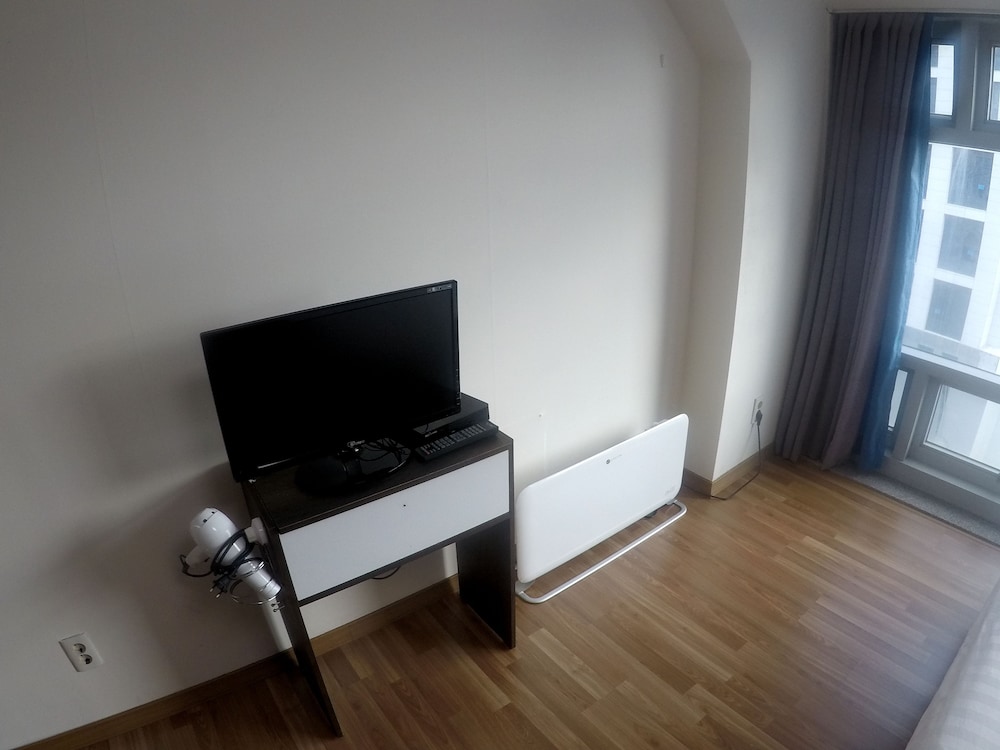 Popcorn Hostel Haeundae 56/60