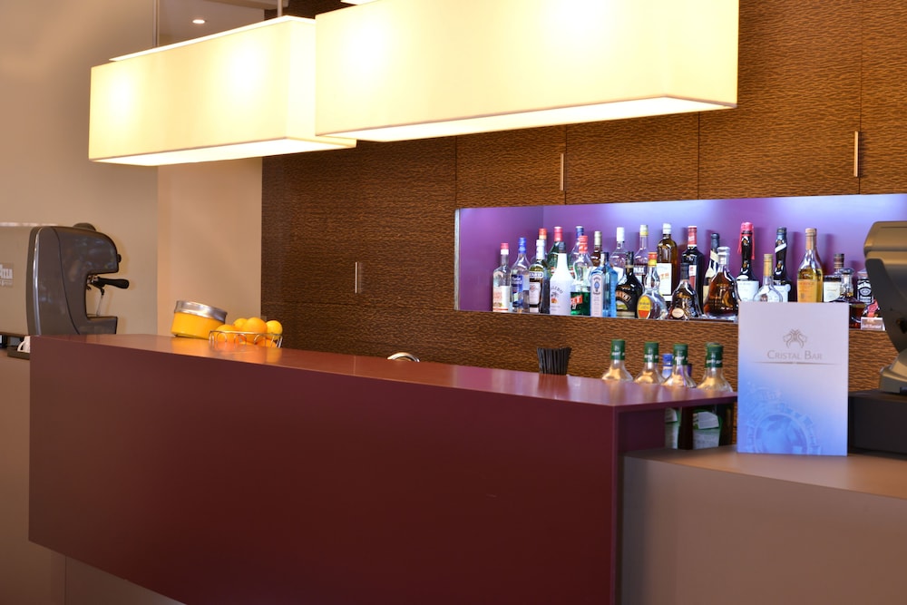 Hotel Le Cristal 32/39