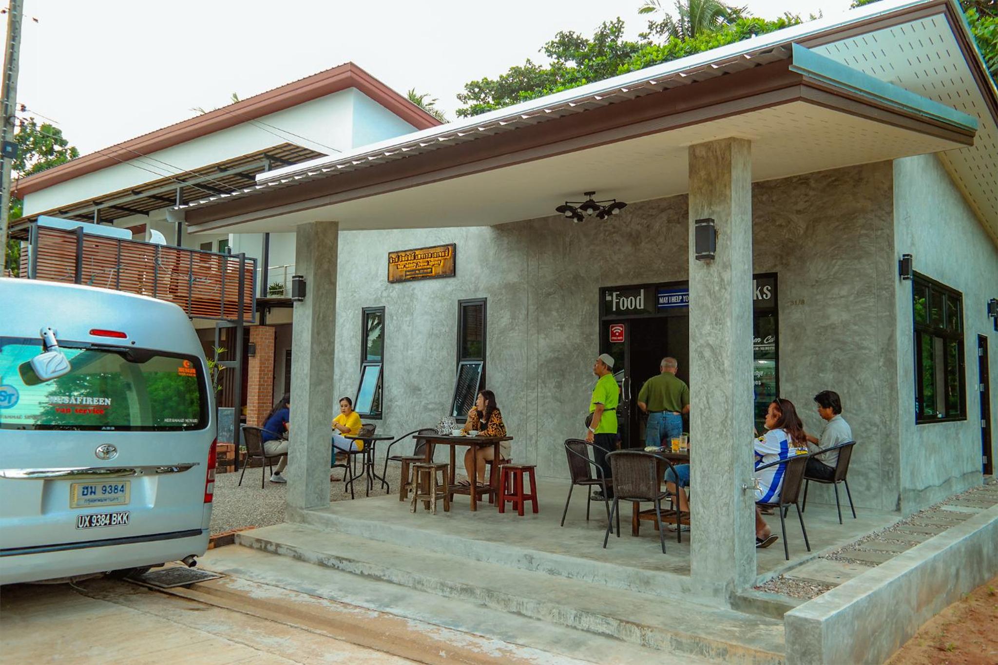 Baan I Talay At Chumphon 5/49