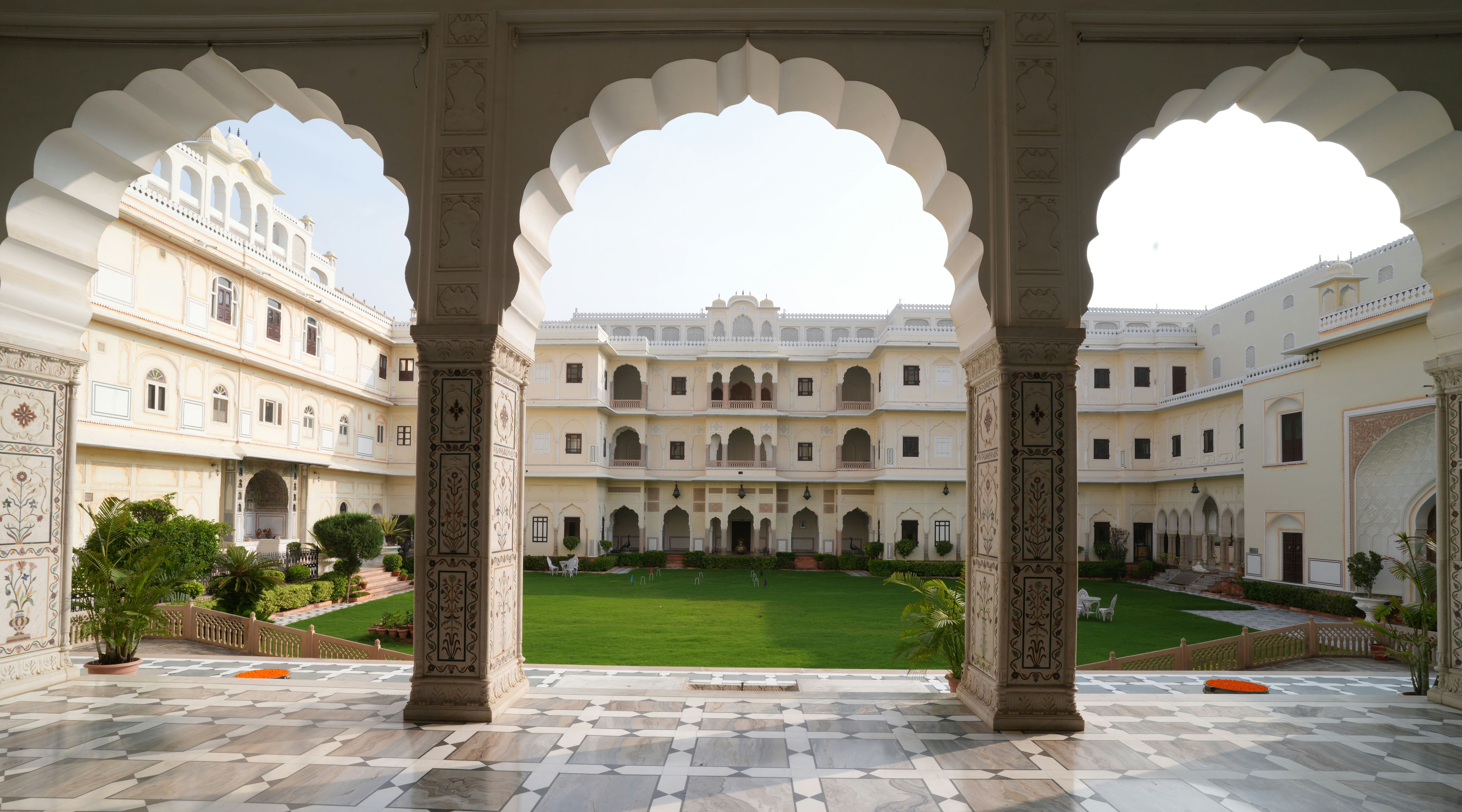 The Raj Palace 43/50