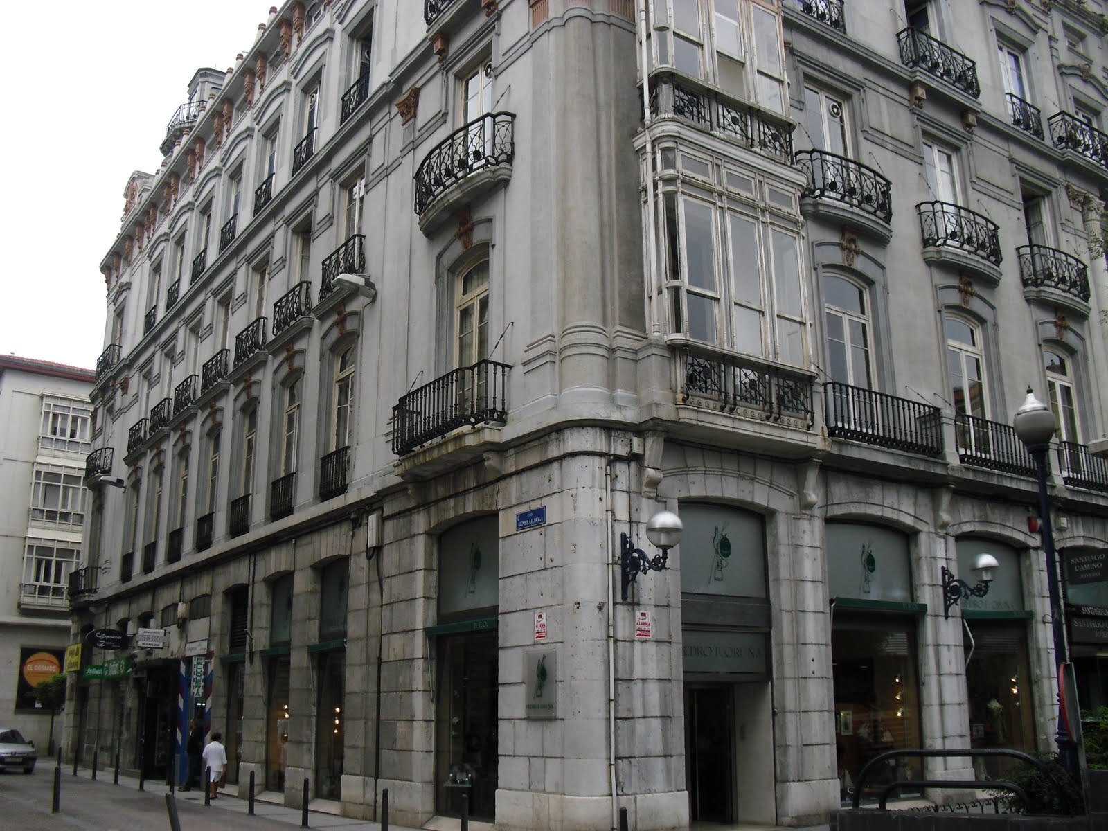 Soho Boutique Palacio de Pombo 5/50