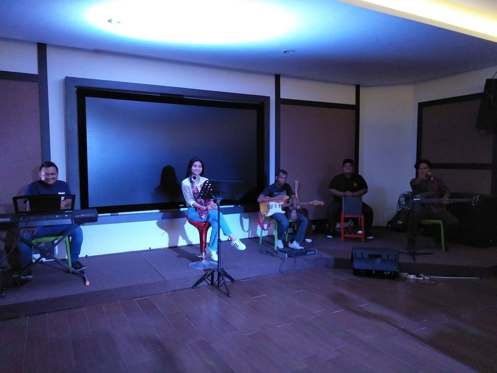 DK Belstar Hotel Belitung 27/36