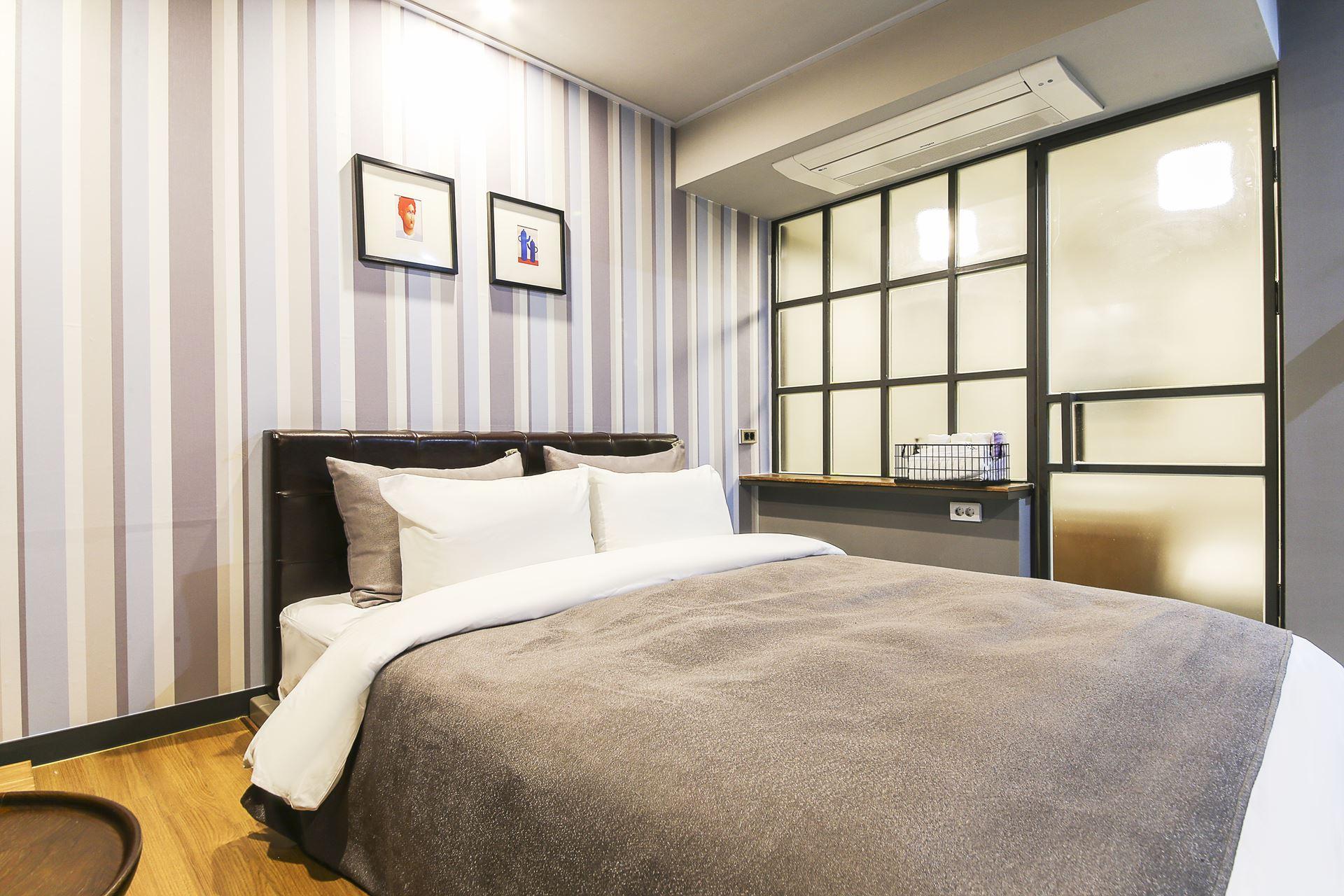 Changwon Brown-dot Hotel Myeongseo 13/29