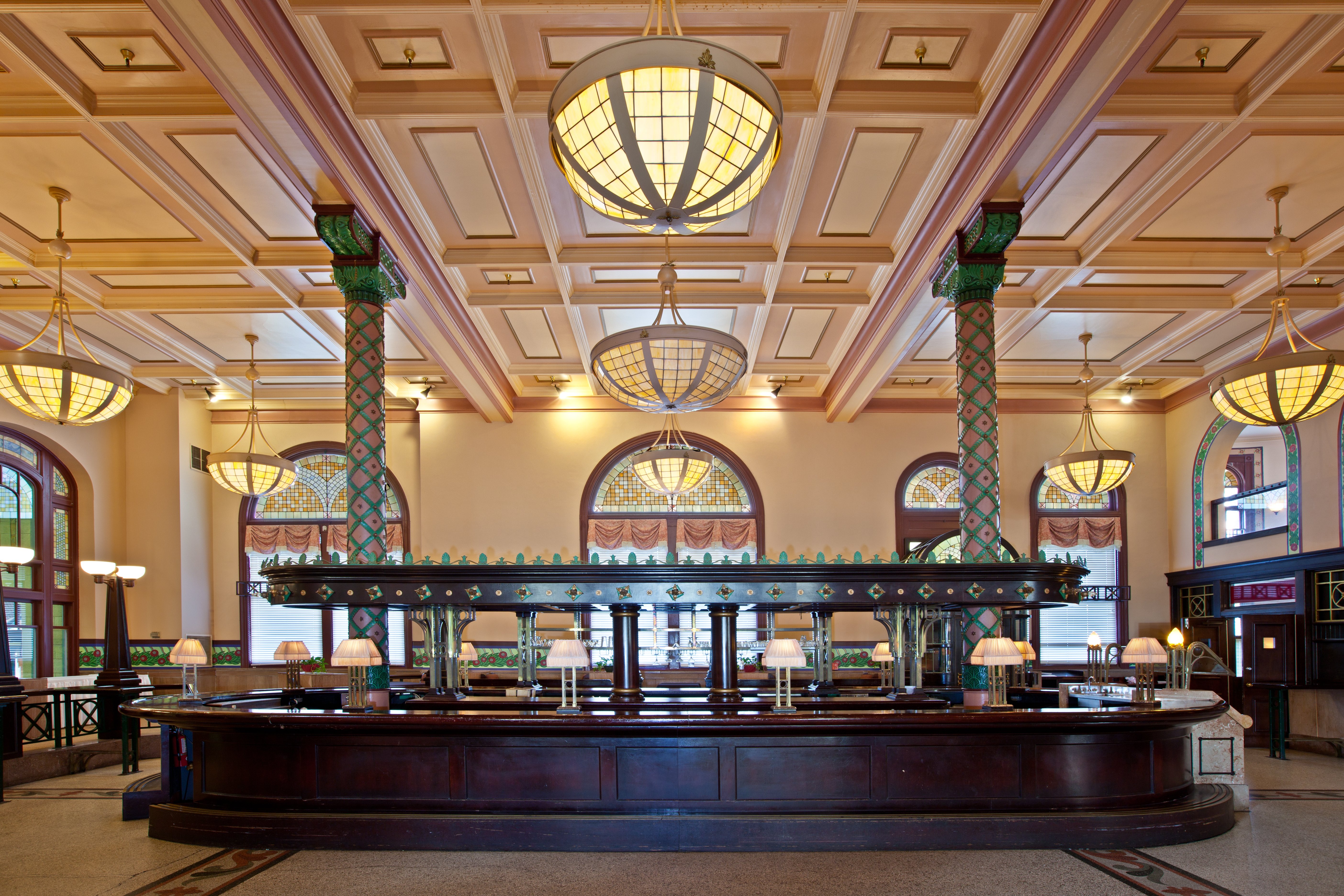 Crowne Plaza Indianapolis Downtown Union Station 13/81