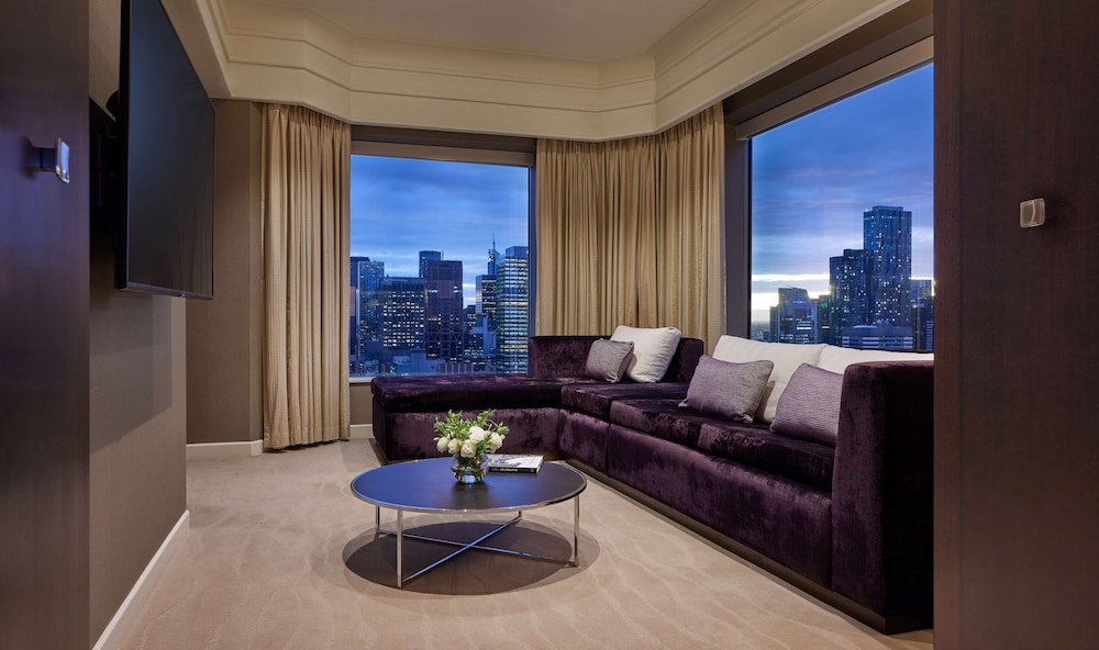 Grand Hyatt Melbourne 44/61