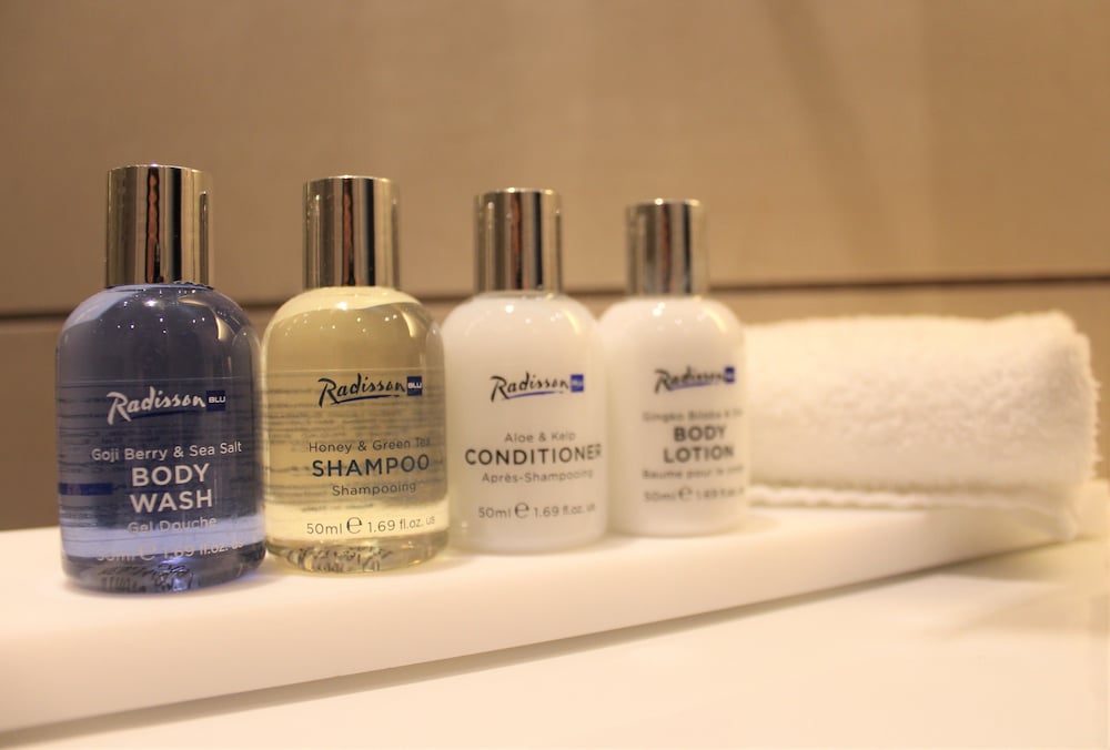 RADISSON BLU HOTEL MILAN 26/68