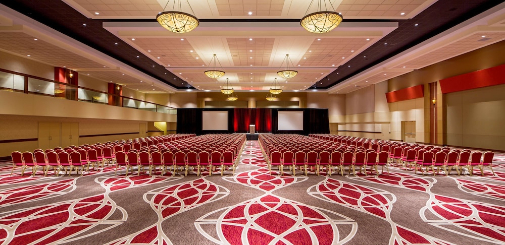 Hyatt Regency Columbus 53/61