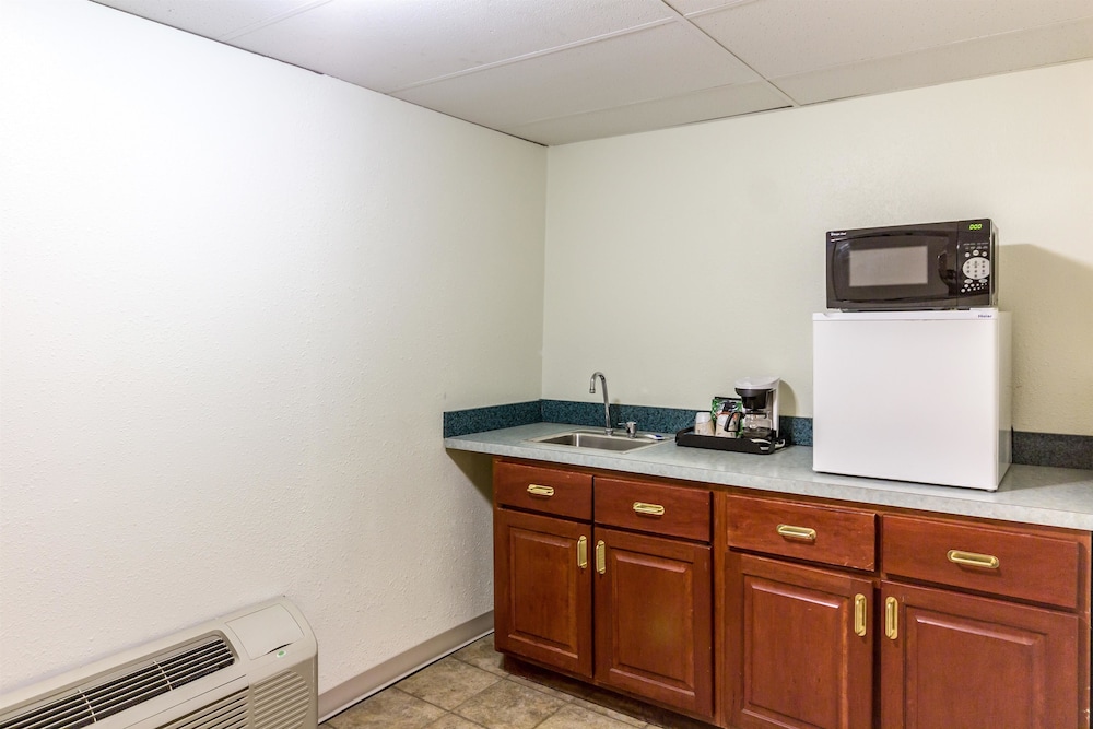 Motel6 Butte, MT - Historic City Center 10/59