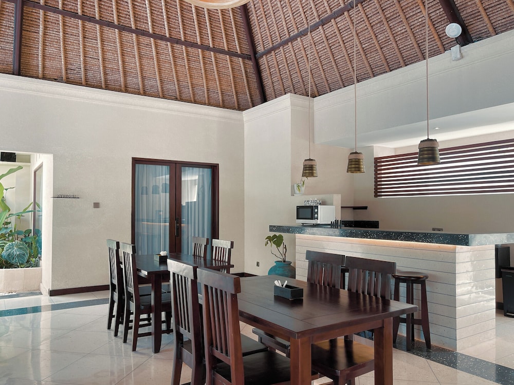 The Mutiara Jimbaran Boutique Villas 58/70