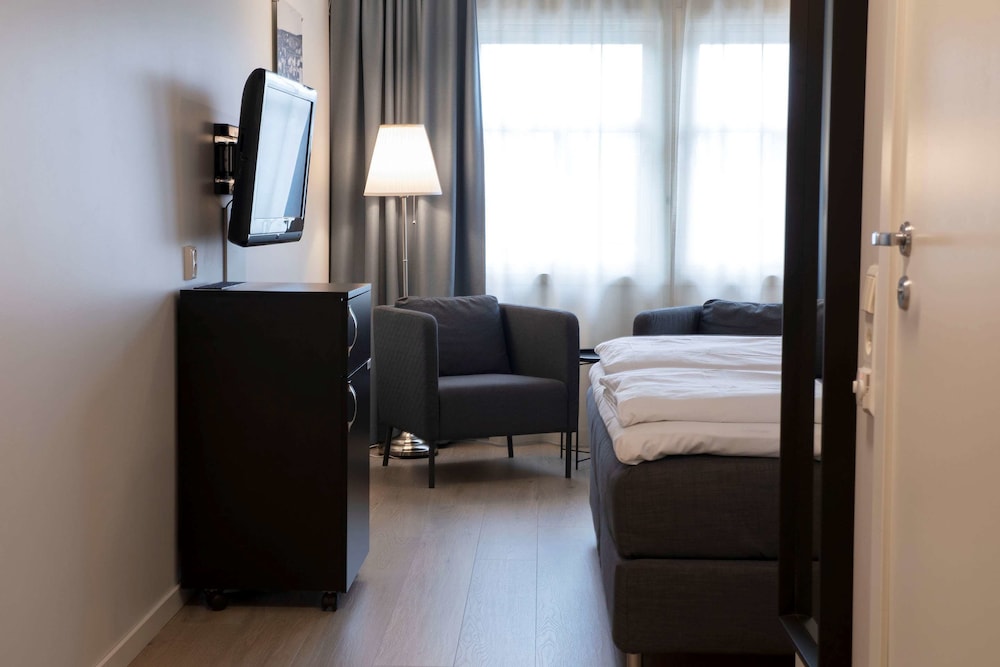 Best Western Tingvold Park Hotel 20/79
