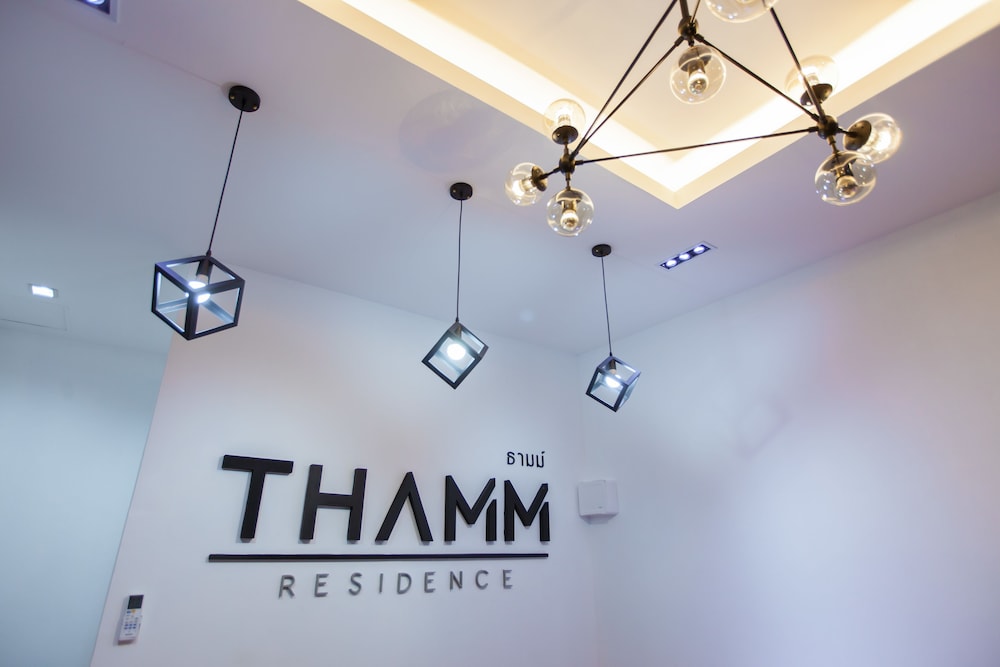 Thamm Residence 22/36