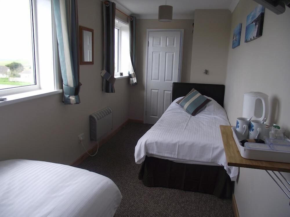 Trevarrian Lodge 9/53