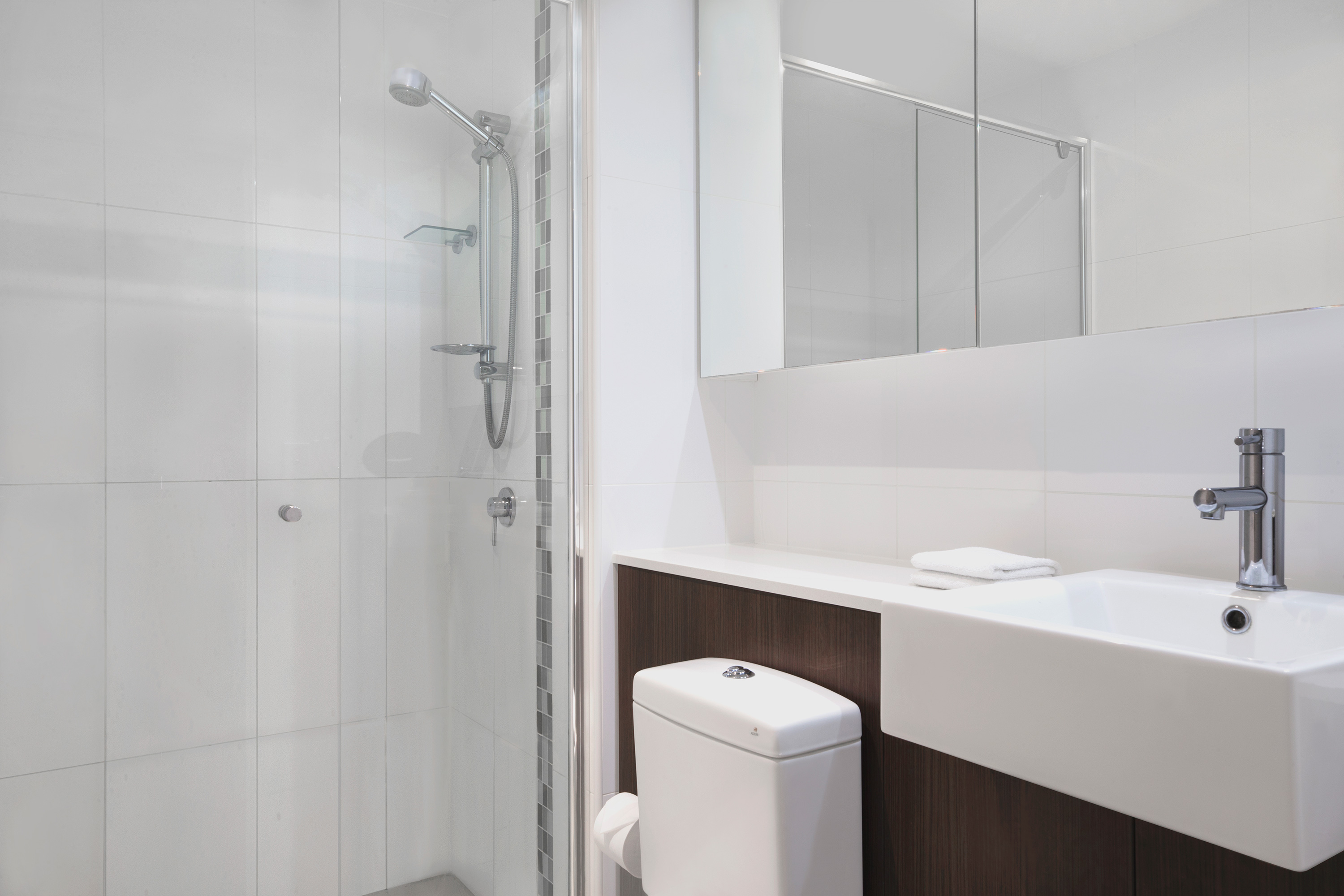 شقة تنفيذية بغرفة نوم واحدة، Mantra Midtown Brisbane 2/2