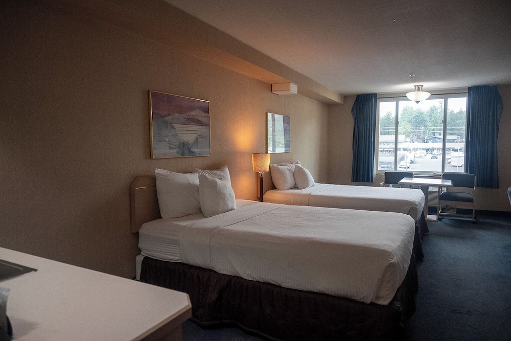 Shilo Inn Mammoth Lakes 33/60