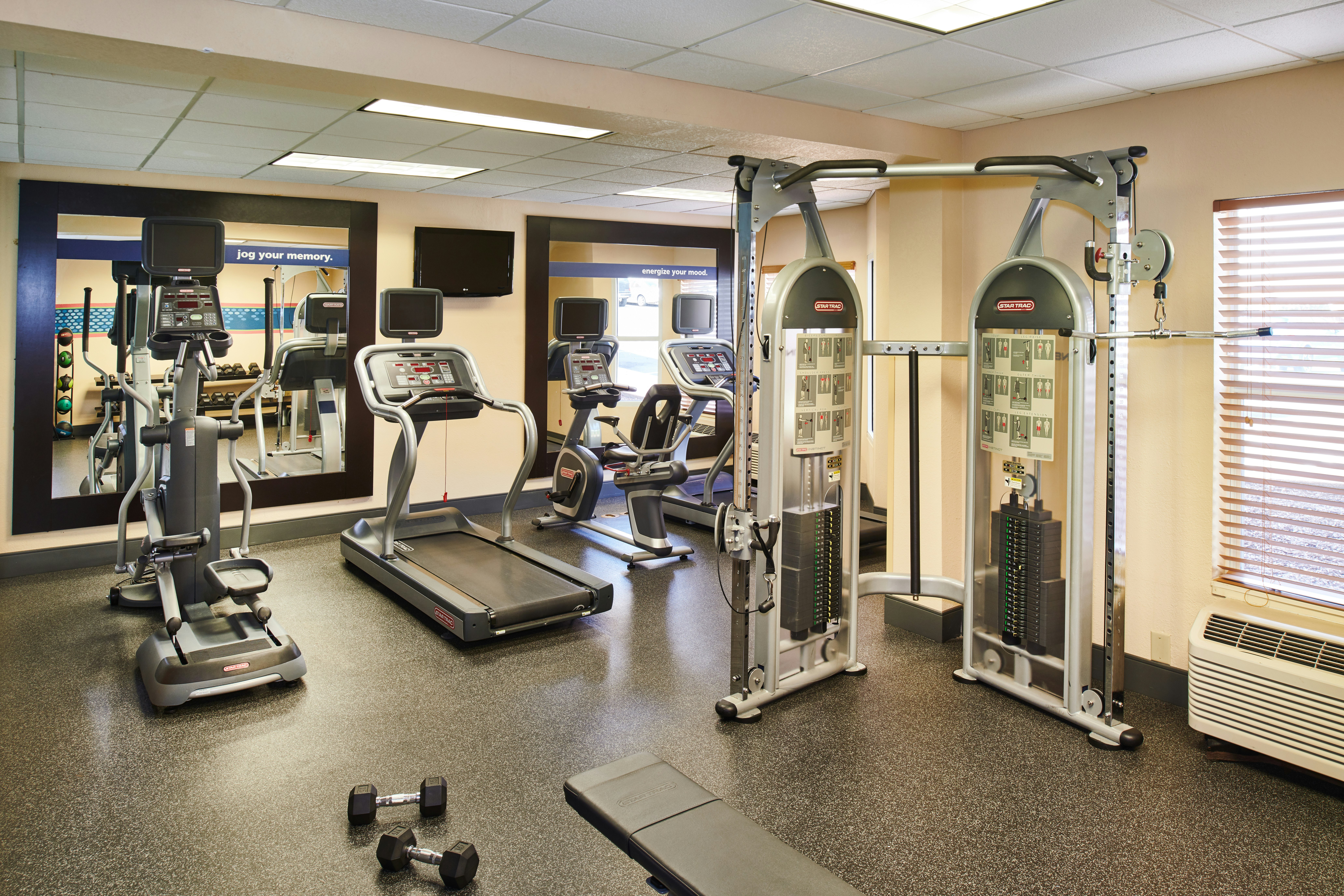 Hampton Inn And Suites Chapel Hill Druham 29/57