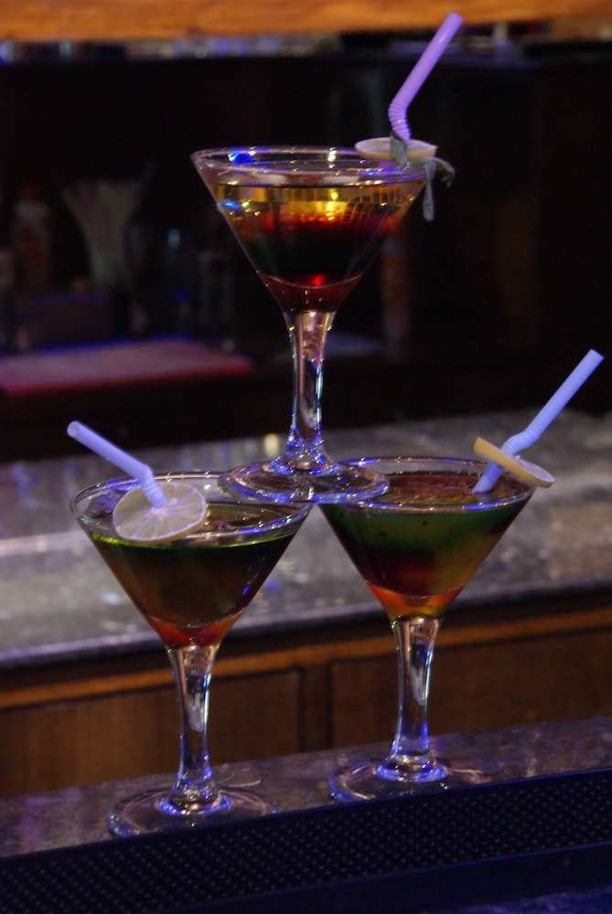 Rosewood International Hotel photo2