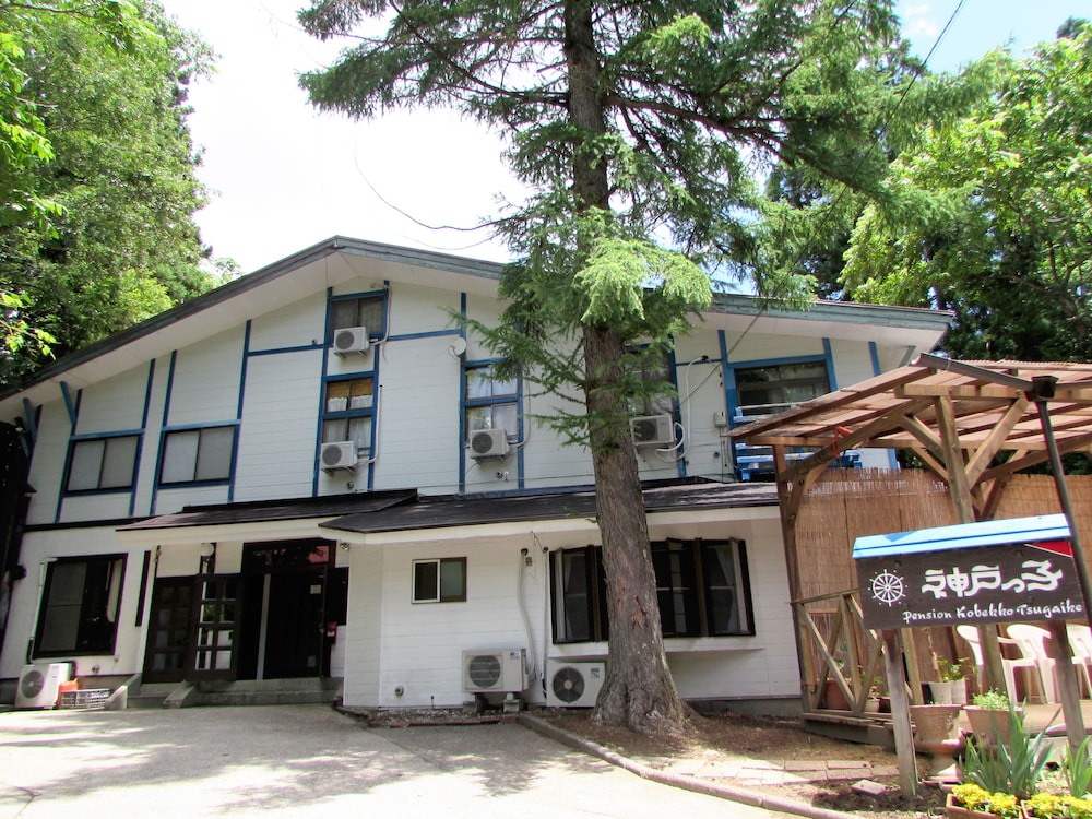 Pension Kobekko 4/67