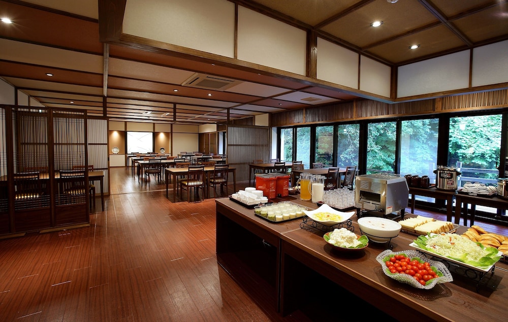 Takaragawa Onsen Osenkaku 24/37