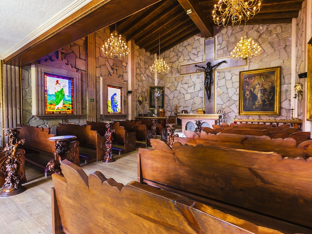 Quinta del Rey Hotel 19/31