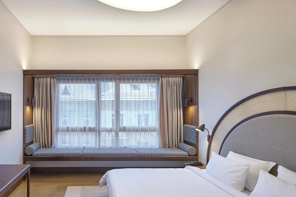 Neringa Hotel 10/50