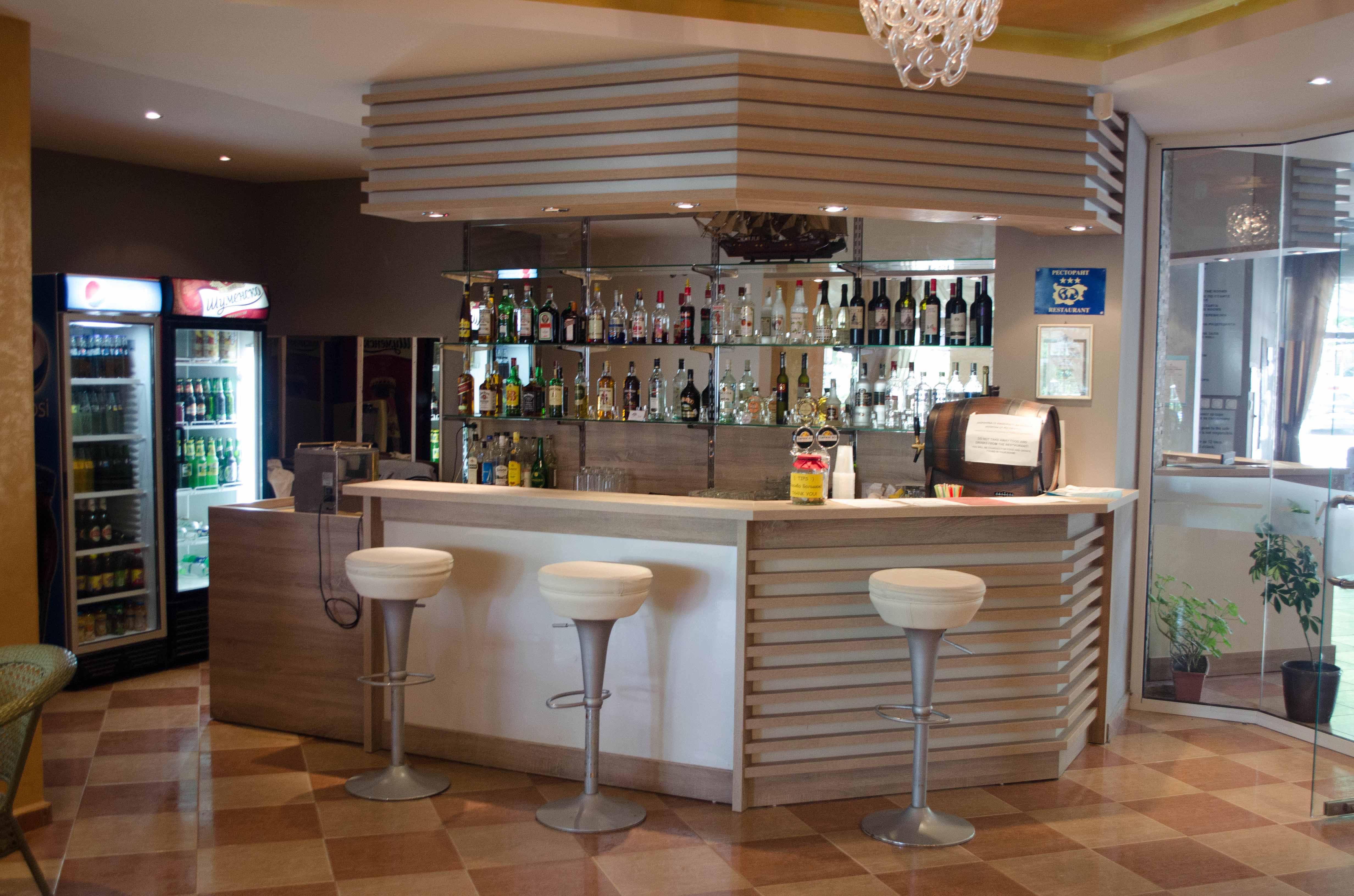 FLAGMAN HOTEL 17/26