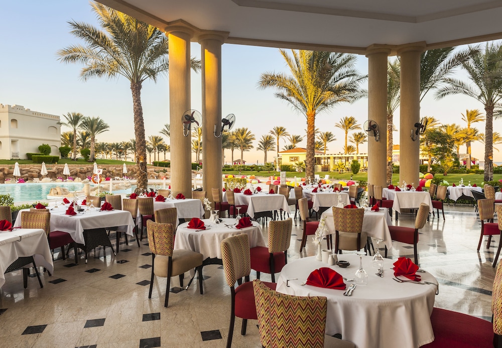 Rixos Sharm el Sheikh - Adults Only 32/49