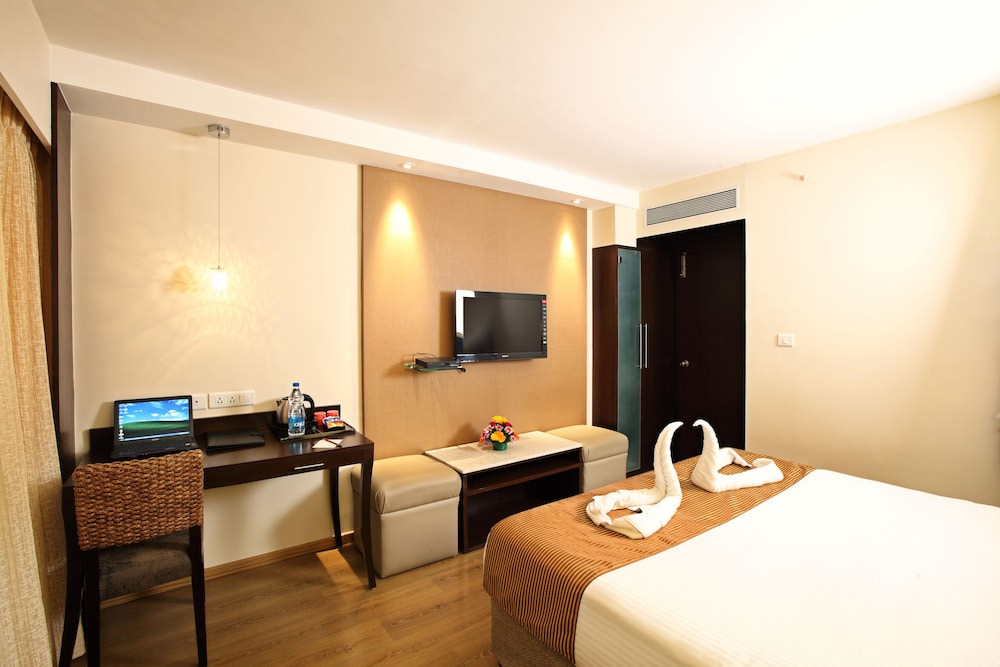 Octave Hotel Spa Sarjapura Road 20/38