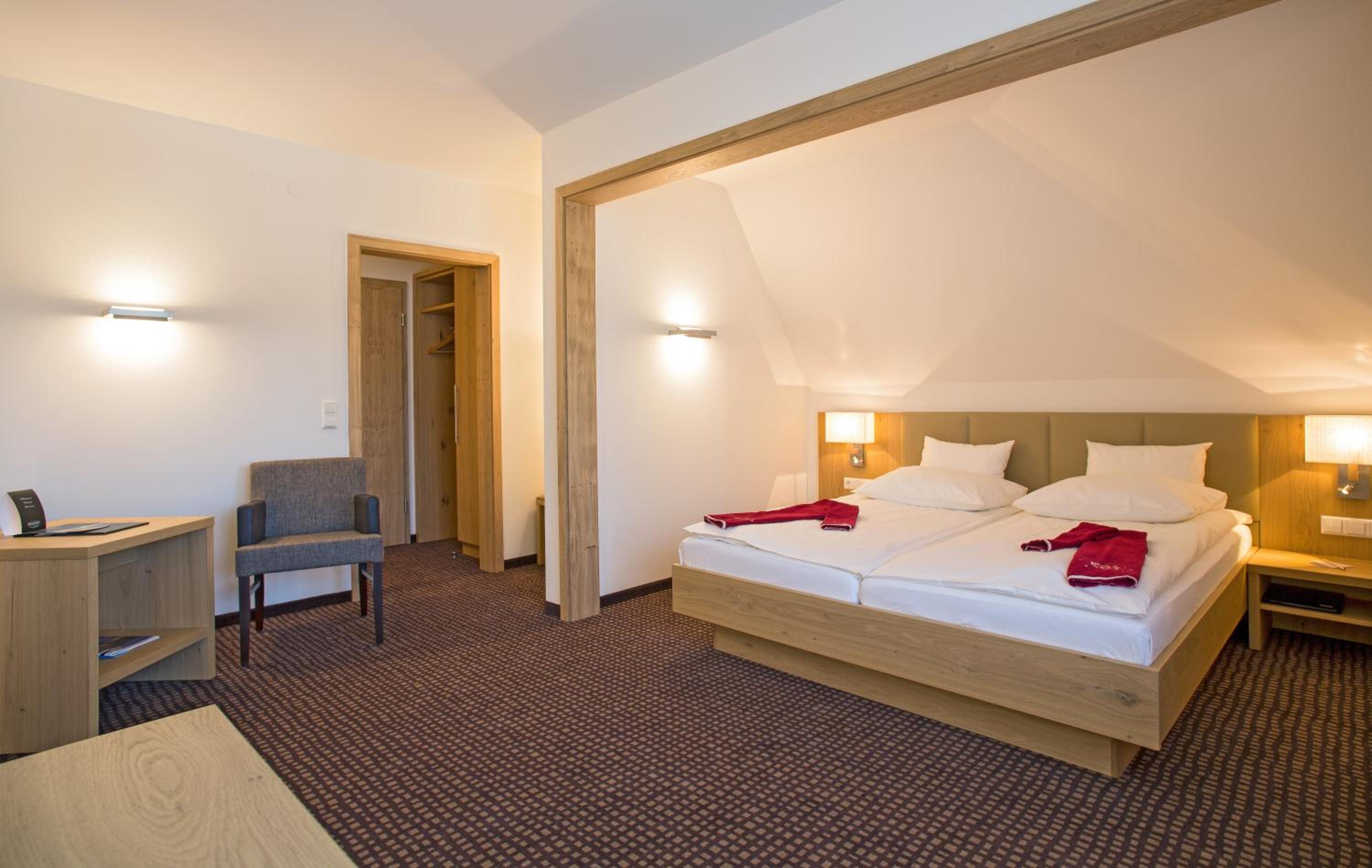 Brugger's Hotelpark am See 19/59