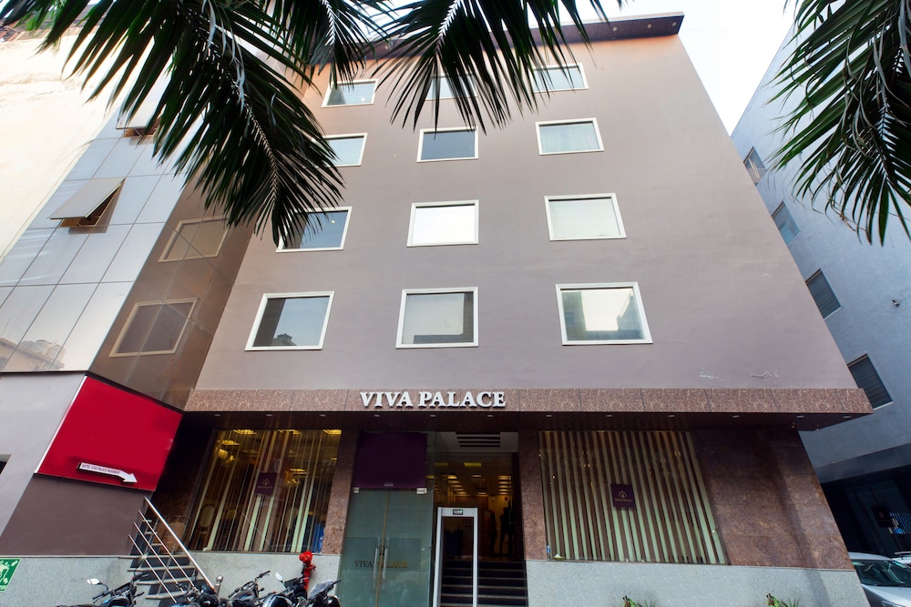 OPO Hotel Viva Palace 2/41