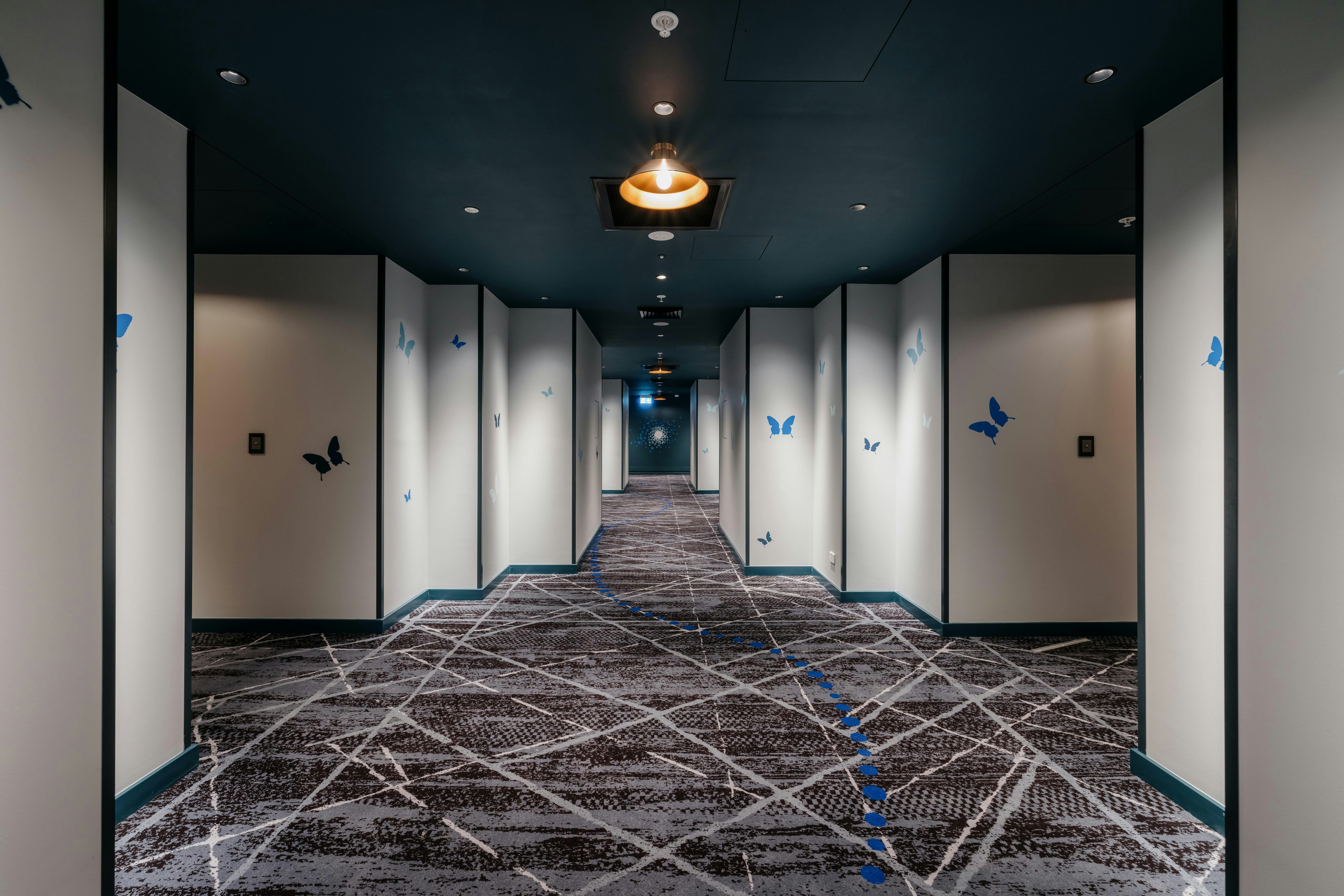 Hotel Indigo Brisbane City Centre, an IHG Hotel 75/80