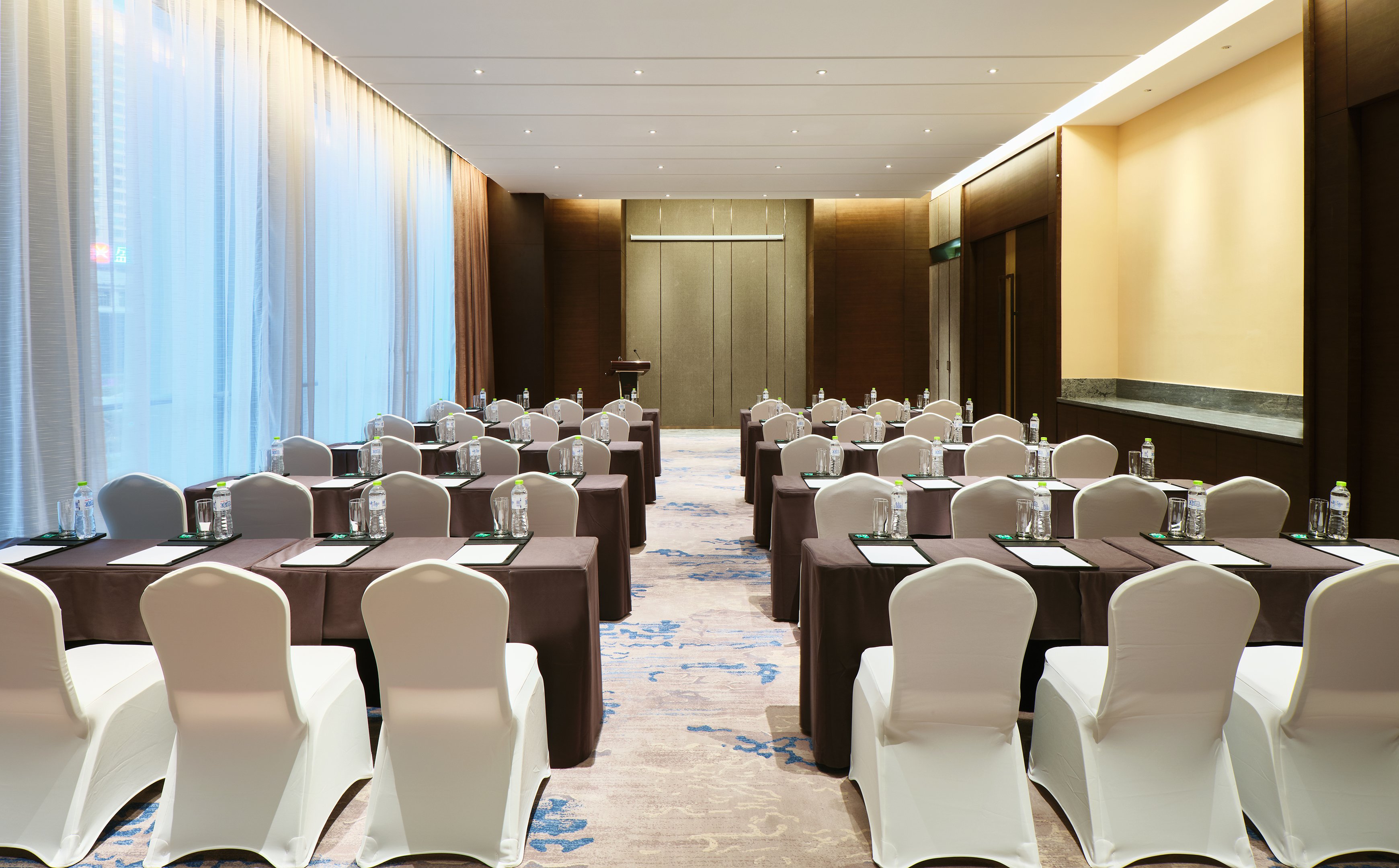 Crowne Plaza Nanning City Center 41/50