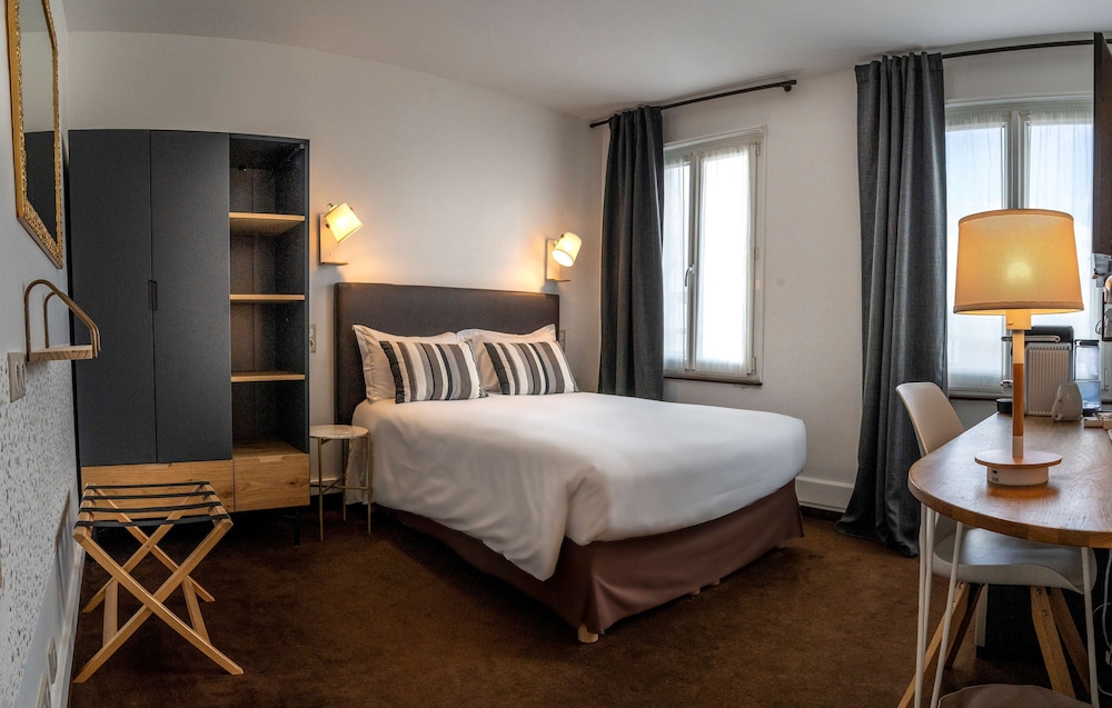 Best Western Aramis Saint-Germain 14/57