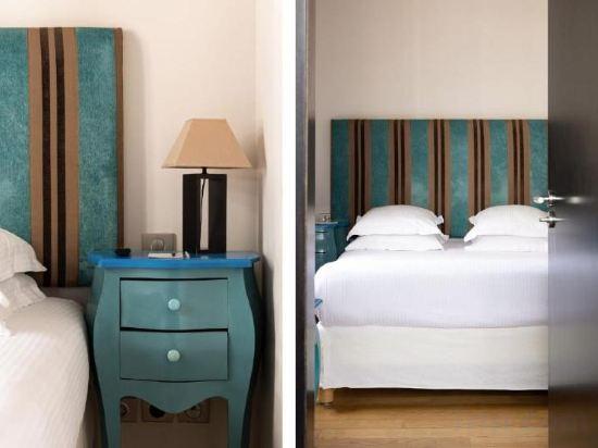 Room, Double Bed