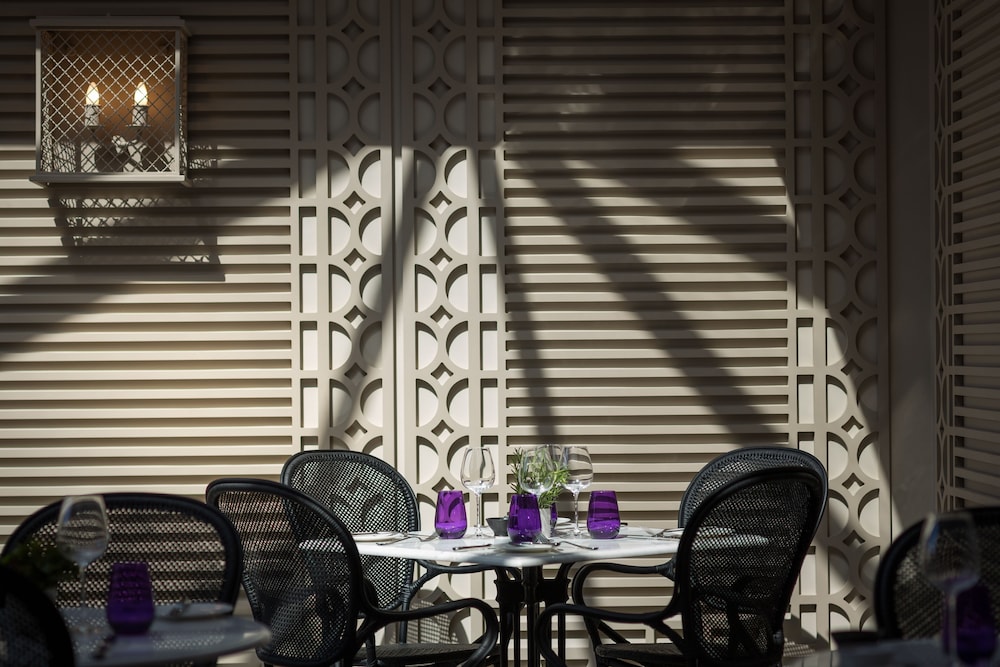 Leeu House Hotel 33/44